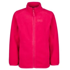 Jack Wolfskin ICELAND 3IN1 JACKET G Kinder Doppeljacke PINK DAHLIA -Outdoorartikel 5637958940 c iceland 3in1 jacket g jack wolfskin 24
