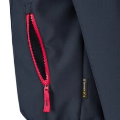 Jack Wolfskin FOURWINDS JACKET KIDS Kinder Softshelljacke NIGHT BLUE / PINK 8 Jack Wolfskin FOURWINDS JACKET KIDS Kinder Softshelljacke NIGHT BLUE / PINK -Outdoorartikel 5637958989 c fourwinds jacket kids jack wolfskin 24