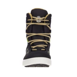 Lowa RAIK GTX Kinder Winterstiefel SCHWARZ/OCKER 9 Lowa RAIK GTX Kinder Winterstiefel SCHWARZ/OCKER -Outdoorartikel 5637959139 d raik gtx lowa 24