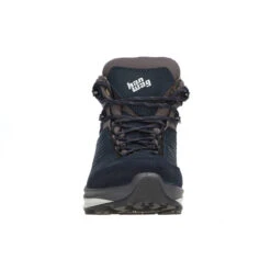 Hanwag BLUESTRAIT LADY ES Damen Winterstiefel NAVY/LIGHT GREY -Outdoorartikel 5637959231 d bluestraigt mid lady es hanwag 24