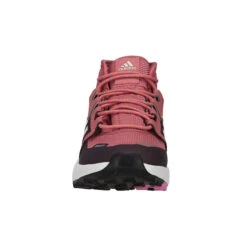 Adidas TERREX TRAILMAKER MID R.RDY K Kinder Wanderstiefel WONDER RED/LINEN GREEN/PULSE L -Outdoorartikel 5637959903 d terrex trailmaker mid rrdy k adidas 24