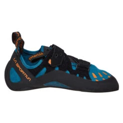 La Sportiva TARANTULA Herren Kletterschuhe SPACE BLUE/MAPLE