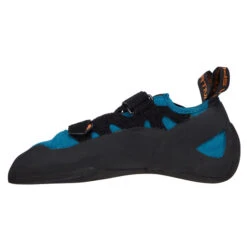 La Sportiva TARANTULA Herren Kletterschuhe SPACE BLUE/MAPLE -Outdoorartikel 5637959979 c tarantula la sportiva 24