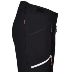 Mammut TAISS SO PANTS WOMEN Damen Softshellhose BLACK 9 Mammut TAISS SO PANTS WOMEN Damen Softshellhose BLACK -Outdoorartikel 5637960304 d taiss so pants women mammut 24