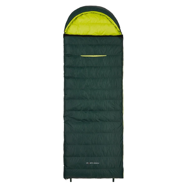 Y By Nordisk TENSION BRICK 600 Deckenschlafsack SCARAB/LIME 3 Y By Nordisk TENSION BRICK 600 Deckenschlafsack SCARAB/LIME