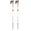 Leki CROSS TRAIL FX SUPERLITE COMPACT Trekkingstöcke WHITE-MINT-BLACK -Outdoorartikel 5637963639 a cross trail fx superlite compact leki 24