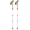 Leki CRESSIDA FX CARBON AS Unisex Trekkingstöcke WHITE-MANGO-SILVER -Outdoorartikel 5637963649 a cressida fx carbon as leki 24