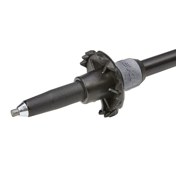 Leki CRESSIDA AS Unisex Trekkingstöcke BROWNMETALLIC-CHOCOLATE BROWN 6 Leki CRESSIDA AS Unisex Trekkingstöcke BROWNMETALLIC-CHOCOLATE BROWN – Bild 4