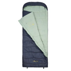 FRILUFTS PACAYA 10 RS Deckenschlafsack BLUE NIGHTS/GREEN BAY 8 FRILUFTS PACAYA 10 RS Deckenschlafsack BLUE NIGHTS/GREEN BAY -Outdoorartikel 5637964516 c pacaya 10 rs frilufts 24