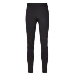 Adidas TERREX XPERIOR LANGLAUFSKI TIGHTS Herren Leggings BLACK/WHITE