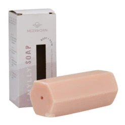 Meerkorn MYLLY SOAP Outdoor Seife GRAPEFRUIT + ROSMARIN (ORANGE- -Outdoorartikel 5637968573 b mylly soap meerkorn 24