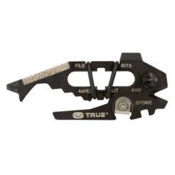 True Utility FISHFACE Schlüsselanhänger NOCOLOR 8 True Utility FISHFACE Schlüsselanhänger NOCOLOR -Outdoorartikel 5637969374 c tu206k fishface true utility 24