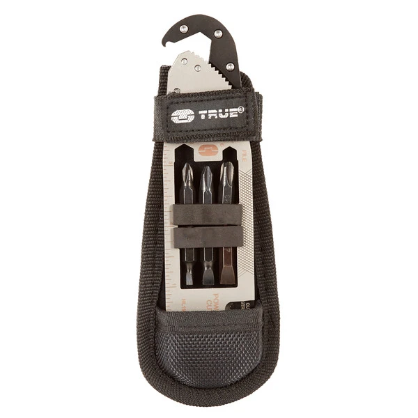 True Utility TU220 TECTONIC Multifunktionswerkzeug NOCOLOR 3 True Utility TU220 TECTONIC Multifunktionswerkzeug NOCOLOR