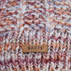 Barts MABBINA BEANIE KIDS Kinder Mütze BERRY -Outdoorartikel 5637969468 c mabbina beanie kids barts 24