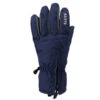 Barts ZIPPER GLOVES Kinder Handschuhe NAVY 2 Barts ZIPPER GLOVES Kinder Handschuhe NAVY -Outdoorartikel 5637969487 a zipper gloves barts 24