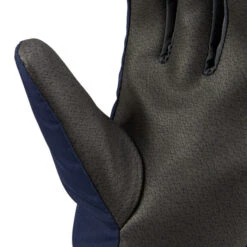 Barts ZIPPER GLOVES Kinder Handschuhe NAVY -Outdoorartikel 5637969487 c zipper gloves barts 24