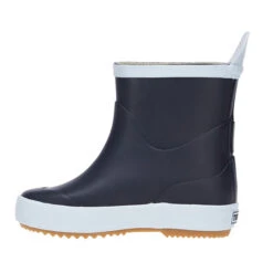 Tretorn WINGS KIDS Kinder Gummistiefel NAVY -Outdoorartikel 5637970353 c wings kids tretorn 24