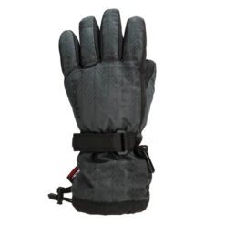 Roeckl Sports ARZBERG Kinder Handschuhe IRON GATE