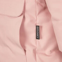 Gosoaky TIGER EYE Kinder Winterjacke EVENING PINK -Outdoorartikel 5637970552 d tiger eye gosoaky 24