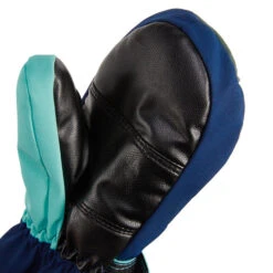 Gosoaky SHEEP SHAUN Kinder Fausthandschuhe TRUE BLUE MULTI -Outdoorartikel 5637970800 c sheep shaun gosoaky 24