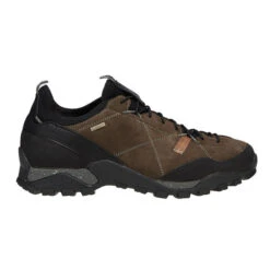 Aku NATIVA GTX Herren Wanderschuhe BROWN