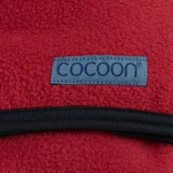 Cocoon FLEECE DECKE Decke CHERRY 7 Cocoon FLEECE DECKE Decke CHERRY -Outdoorartikel 5637972035 c fleece decke cocoon 24