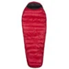Western Mountaineering ALPINLITE 215 CM Daunenschlafsack 215 CM