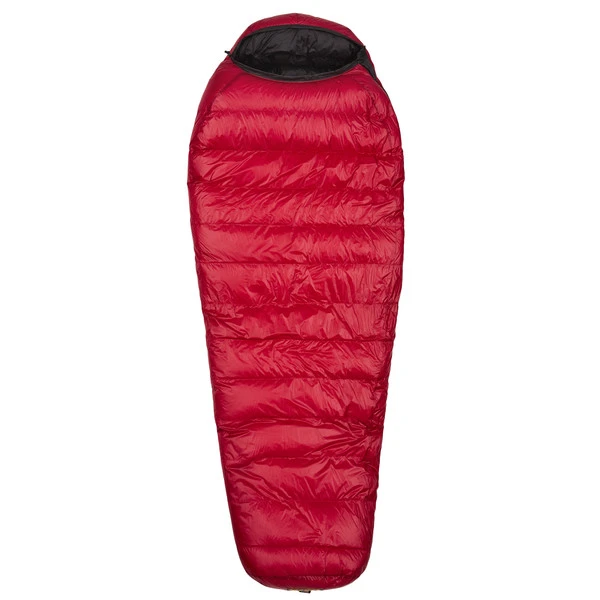 Western Mountaineering ALPINLITE 215 CM Daunenschlafsack 215 CM 3 Western Mountaineering ALPINLITE 215 CM Daunenschlafsack 215 CM