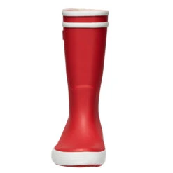 Aigle LOLLY POP 2 Kinder Gummistiefel ROUGE/BLANC 9 Aigle LOLLY POP 2 Kinder Gummistiefel ROUGE/BLANC -Outdoorartikel 5637978677 d lolly pop 2 aigle 24