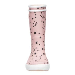 Aigle LOLLY POP PLAY2 Kinder Gummistiefel PINK STARS 9 Aigle LOLLY POP PLAY2 Kinder Gummistiefel PINK STARS -Outdoorartikel 5637978717 d lolly pop play2 aigle 24