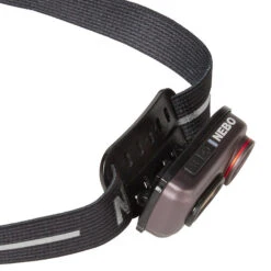 Nebo EINSTEIN Stirnlampe NOCOLOR -Outdoorartikel 5637980223 d einstein nebo 24