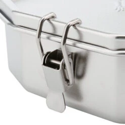 Skotti BOKS 1,0L Dose STAINLESS STEEL -Outdoorartikel 5637980285 h boks 10l skotti 24