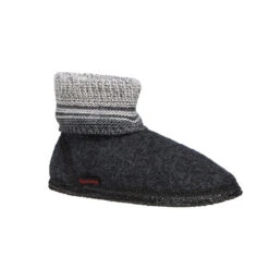 Giesswein BAUMKIRCHEN Unisex Hausschuhe ANTHRAZIT -Outdoorartikel 5637982354 b baumkirchen giesswein 24