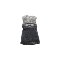 Giesswein BAUMKIRCHEN Unisex Hausschuhe ANTHRAZIT -Outdoorartikel 5637982354 d baumkirchen giesswein 24