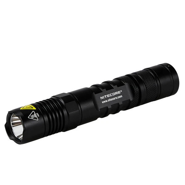 Nitecore P10 V2 Taschenlampe BLACK 3 Nitecore P10 V2 Taschenlampe BLACK