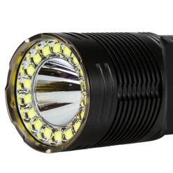 Nitecore TM20K Taschenlampe BLACK -Outdoorartikel 5637984868 t tm20k nitecore 24