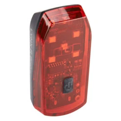 Lunivo LYNX F100 DAYLIGHT & LYNX R BRAKE Fahrradbeleuchtung NOCOLOR -Outdoorartikel 5637987158 d lynx f100 daylight lynx r brake lunivo 24