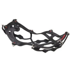 Kahtoola EXOSPIKES Unisex Spikes BLACK