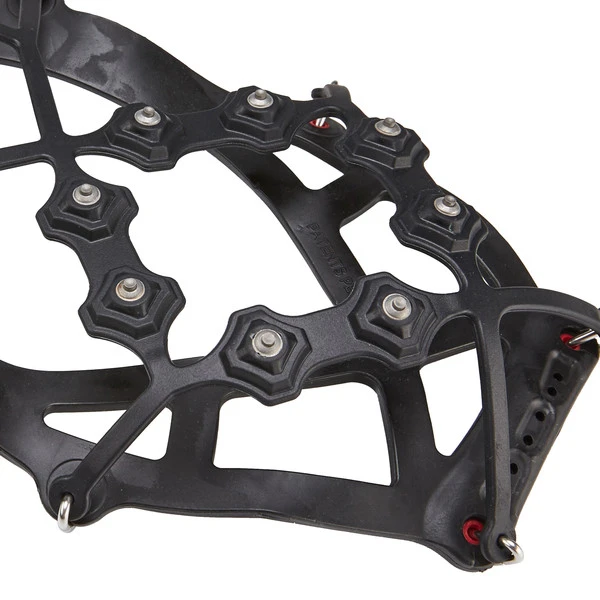 Kahtoola EXOSPIKES Unisex Spikes BLACK 5 Kahtoola EXOSPIKES Unisex Spikes BLACK – Bild 3