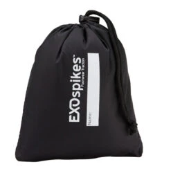 Kahtoola EXOSPIKES Unisex Spikes BLACK 9 Kahtoola EXOSPIKES Unisex Spikes BLACK -Outdoorartikel 5637991486 d exospikes kahtoola 24