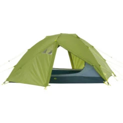 Jack Wolfskin ECLIPSE II Kuppelzelt GINKGO GREEN -Outdoorartikel 5637992978 c eclipse ii jack wolfskin 24