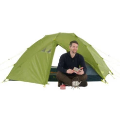 Jack Wolfskin ECLIPSE II Kuppelzelt GINKGO GREEN -Outdoorartikel 5637992978 d eclipse ii jack wolfskin 24