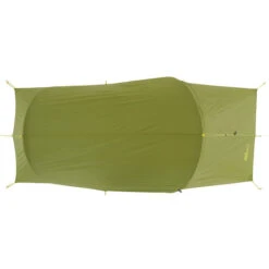 Jack Wolfskin STAR TUNNEL II Tunnelzelt GINKGO GREEN -Outdoorartikel 5637992980 d star tunnel ii jack wolfskin 24