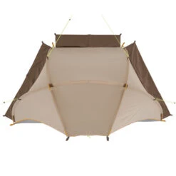 Jack Wolfskin BEACH SHELTER III Strandmuschel WHITE PEPPER -Outdoorartikel 5637992990 d beach shelter iii jack wolfskin 24