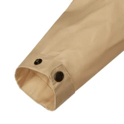 FJÄLLRÄVEN Fjällräven ÖVIK STENCOLLAR JACKET M Herren Übergangsjacke BUCKWHEAT BROWN-DUNE BEIGE -Outdoorartikel 5637996680 d oevik stencollar jacket m fjaellraeven 24