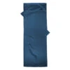 FRILUFTS SILK BLANKET LINER Schlafsack Inlett MOROCCAN BLUE -Outdoorartikel 5637999622 a silk blanket liner frilufts 24