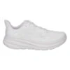 Hoka One One CLIFTON 9 Damen Laufschuhe WHITE / WHITE -Outdoorartikel 5638001652 a clifton 9 hoka one one 24