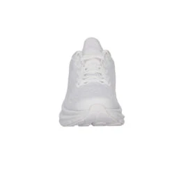 Hoka One One CLIFTON 9 Damen Laufschuhe WHITE / WHITE -Outdoorartikel 5638001652 d clifton 9 hoka one one 24