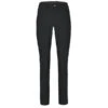 FJÄLLRÄVEN Fjällräven ABISKO TRAIL STRETCH TROUSERS W Damen Trekkinghose BLACK -Outdoorartikel 5638002425 a abisko trail stretch trousers w fjaellraeven 24