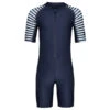 Reima VESIHIISI SWIM OVERALL Kinder Badeanzug NAVY -Outdoorartikel 5638002689 f vesihiisi swim overall reima 24